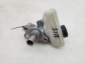 Mercedes Benz S-Class 221 (2005–2013) Piduri peasilinder A2214300301 - 4