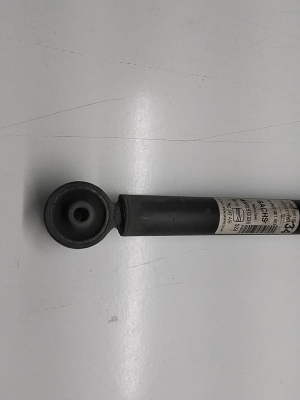 Seat Ibiza 6J5,6P1 (2008–2017) Stoßdämpfer hinten 6R0513025 - 4