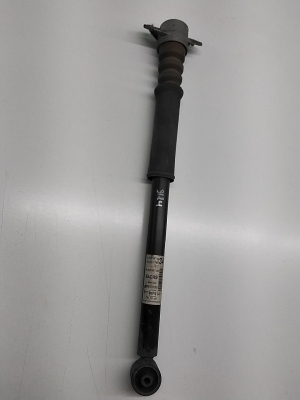 Stoßdämpfer hinten - 6R0513025