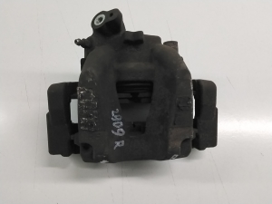 Bremssattel vorne - 1609897380