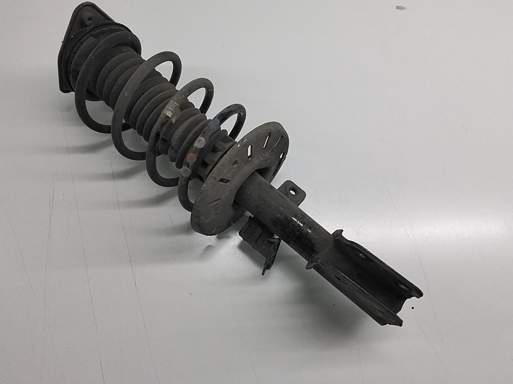 Citroen C4 Picasso (2013–2018) Front shock absorber and its components 9810539780 Citroen C4 Picasso (2013–2018) Front shock absorber and its components 9810539780
