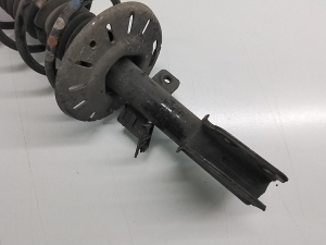 Citroen C4 Picasso (2013–2018) Front shock absorber and its components 9810539780 - 2