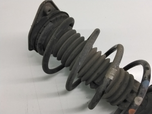 Citroen C4 Picasso (2013–2018) Front shock absorber and its components 9810539780 - 3