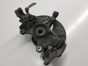 Citroen C4 Picasso (2013–2018) Priekšējā rumba un tās detaļas 1610138080 - 3