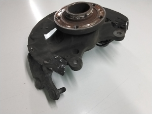 Citroen C4 Picasso (2013–2018) Priekšējā rumba un tās detaļas 1610138080 - 4