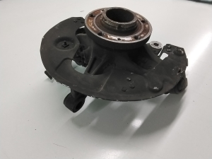 Citroen C4 Picasso (2013–2018) Priekšējā rumba un tās detaļas 1610138080 - 5