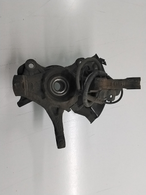 Hyundai i20 (2014–2026) Front wheel hub and its parts 51716C8000 - 4