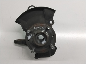 Front wheel hub and its parts - 51716C8000