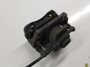 Mini Clubman R55 (2007–2014) Eesmine pidurisadul 34116778336 - 3