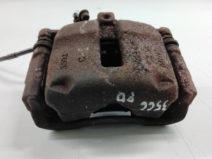 Mini Clubman R55 (2007–2014) Eesmine pidurisadul 34116778336 - 4