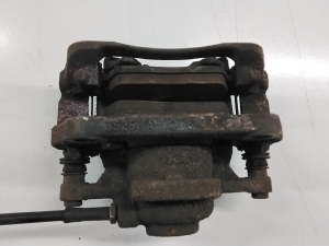 Mini Clubman R55 (2007–2014) Eesmine pidurisadul 34116778336 - 5
