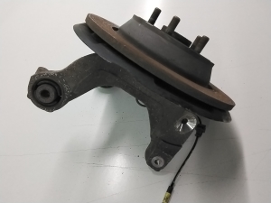 Ford Galaxy (2015–2026) Rear wheel hub and its parts 5310650 - 5
