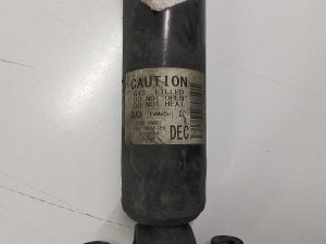 Ford Galaxy (2015–2026) Stoßdämpfer hinten F1GC18080DEA - 5