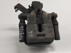 Suzuki Vitara LY (2014–2026) Tagumine pidurisadul 55402-61M00-999 - 5