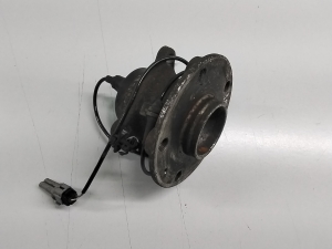 Suzuki Vitara LY (2014–2026) Hinteres Lager 4340279J02 - 3