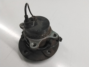 Suzuki Vitara LY (2014–2026) Hinteres Lager 4340279J02 - 4