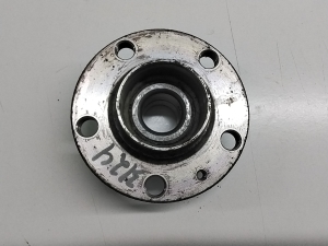 Hinteres Lager - 6Q0598611