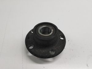 Seat Ibiza 6J5,6P1 (2008–2017) Tagumine laager 6Q0598611 - 2