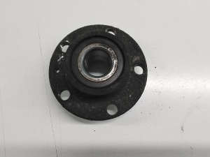 Seat Ibiza 6J5,6P1 (2008–2017) Tagumine laager 6Q0598611 - 4