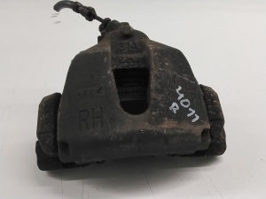 Ford Focus (2011–2018) Front brake caliper 1682875 - 3
