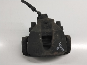 Front brake caliper - 1682875