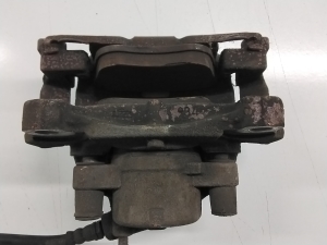 Ford Galaxy (2006–2015) Eesmine pidurisadul 1583139 - 2