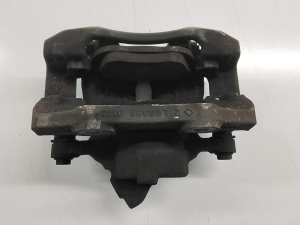 Peugeot 208 (2019–2026) Eesmine pidurisadul 9824176680 - 4