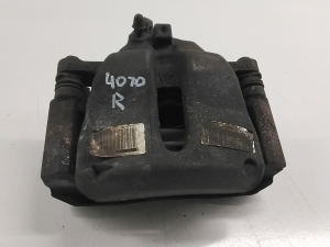Peugeot 208 (2019–2026) Eesmine pidurisadul 9824176680 - 5