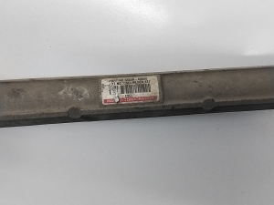 Hyundai i20 (2014–2026) Lenkgetriebe 56500C8000 - 4