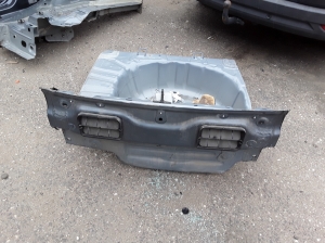   Panneau de carrosserie arrière  - 791622763R 
