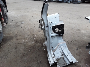 RENAULT Kangoo (2008–2020) Eesmine tugijalg 7751478218 - 2