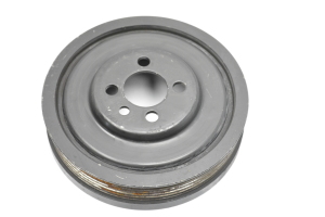 Volkswagen Sharan (1995–2010) Crankshaft pulley 36105243 - 2