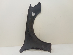 AUDI A4 B8 (2007–2016) Front fender 8K0821105J - 3