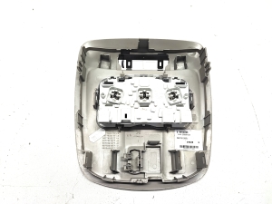 Opel Vivaro C (2019–2026) Front interior lighting panel 98279100BJ - 4