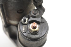 Land Rover Sport L320 (2005–2013) Starter NAD500080 - 5