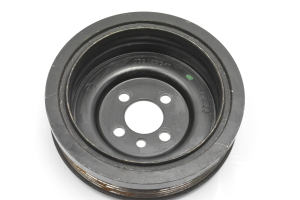 Volkswagen Sharan (1995–2010) Crankshaft pulley 36105243 - 4