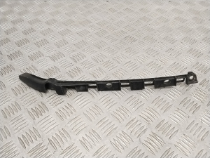 Mercedes Benz CLA-Class W117 (2013–2019) Rear bumper bracket A1178850321 - 2