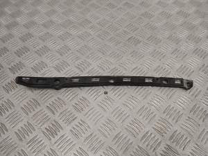 Rear bumper bracket - A1178850321