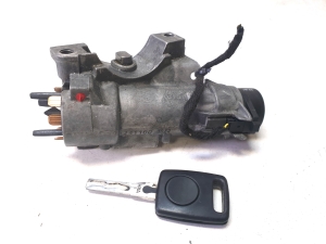 AUDI A2 (2000–2005) Ignition switch 4B0905851C - 3