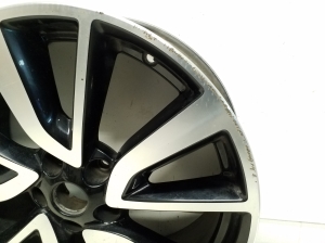 NISSAN Qashqai (2013–2021) Felge - 2