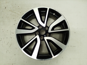 NISSAN Qashqai (2013–2021) Felge - 3