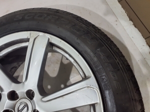 VOLVO XC90 (2015–2024) Felgensatz - 4