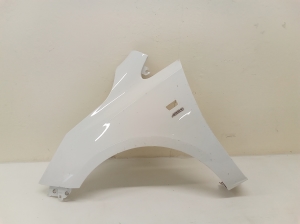 Opel Corsa E (2014–2018) Front fender 1100060 - 3