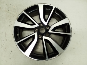 NISSAN Qashqai (2013–2021) Felge - 3