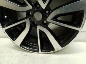 NISSAN Qashqai (2013–2021) Felge - 4