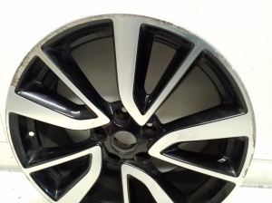NISSAN Qashqai (2013–2021) Felge - 5