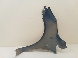 Opel Corsa E (2014–2018) Aile avant 13434577 - 4