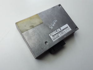 Skoda Octavia II (2004–2013) Bluetooth module 6434AFSE256X - 2