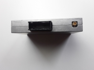 Skoda Octavia II (2004–2013) Bluetooth module 6434AFSE256X - 3