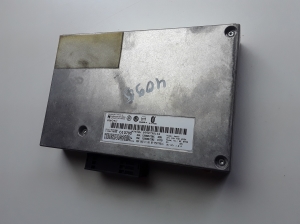 Skoda Octavia II (2004–2013) Bluetooth module 6434AFSE256X - 4